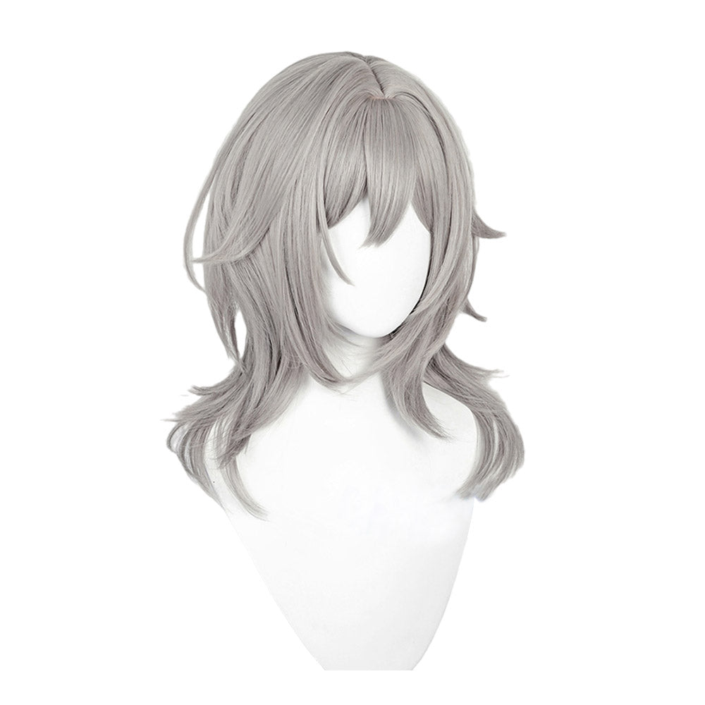 Honkai: Star Rail Character Cosplay Wigs