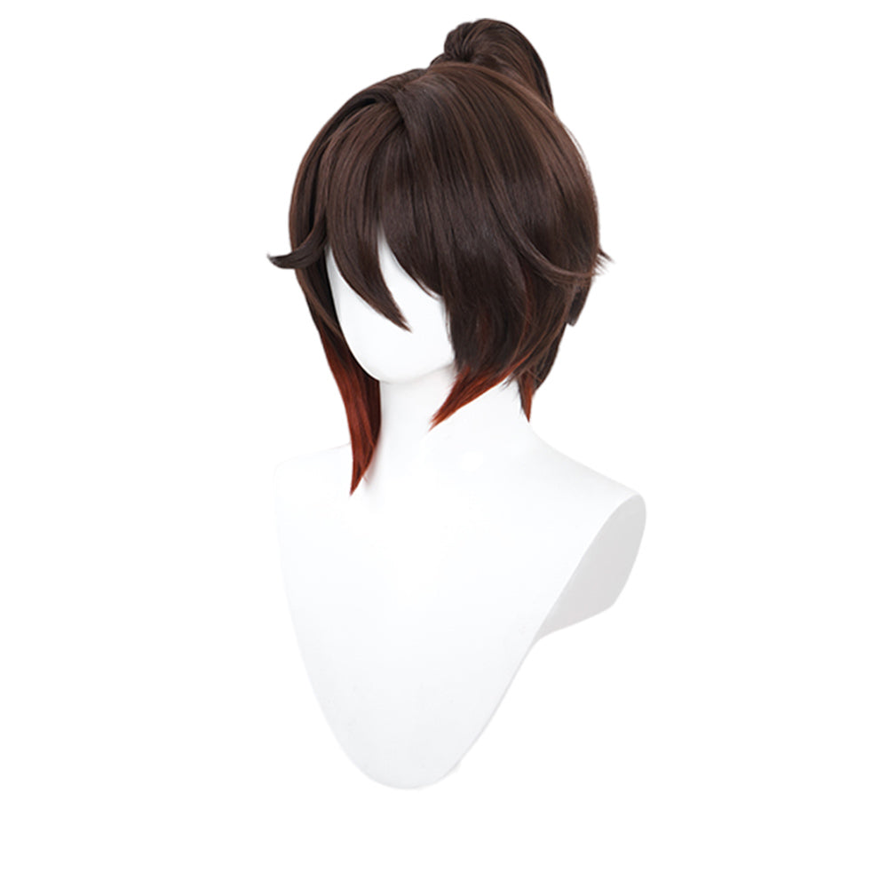 Honkai: Star Rail Character Cosplay Wigs