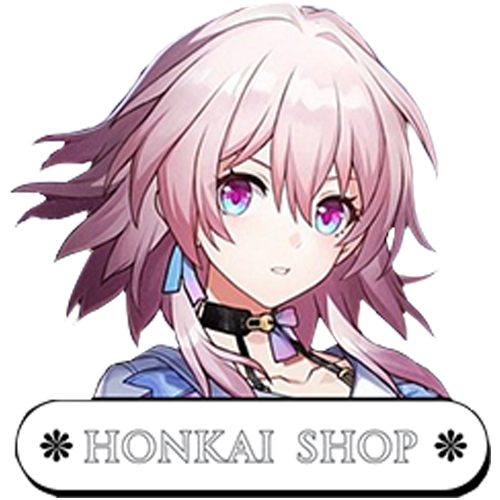 Honkai-Shop-Merch