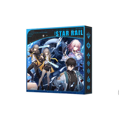 Honkai: Star Rail Character Gift Box Set