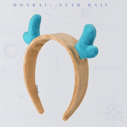 Honkai Star Rail Dan Heng Imbibitor Lunae Hairband