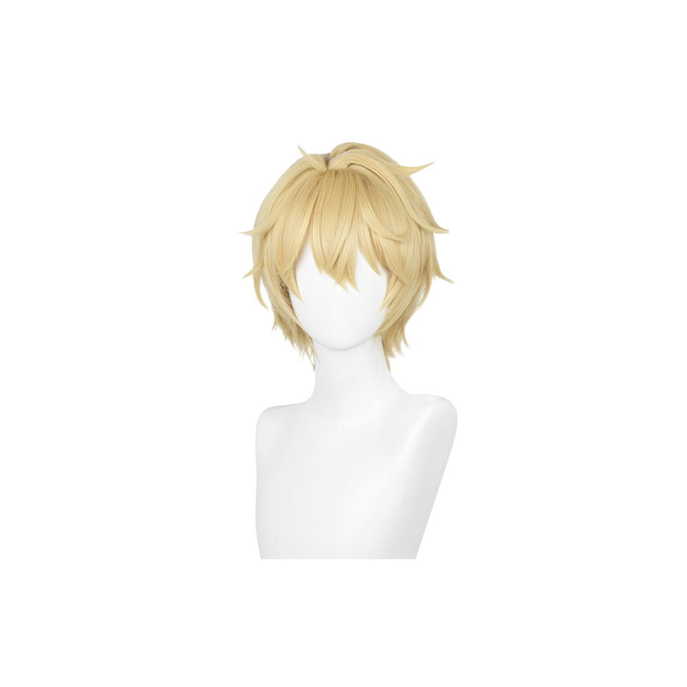 Honkai: Star Rail Character Cosplay Wig