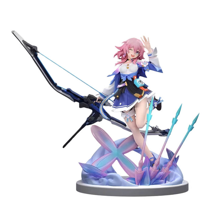 Get the Best Honkai Star Rail Action Figures Honkai Shop